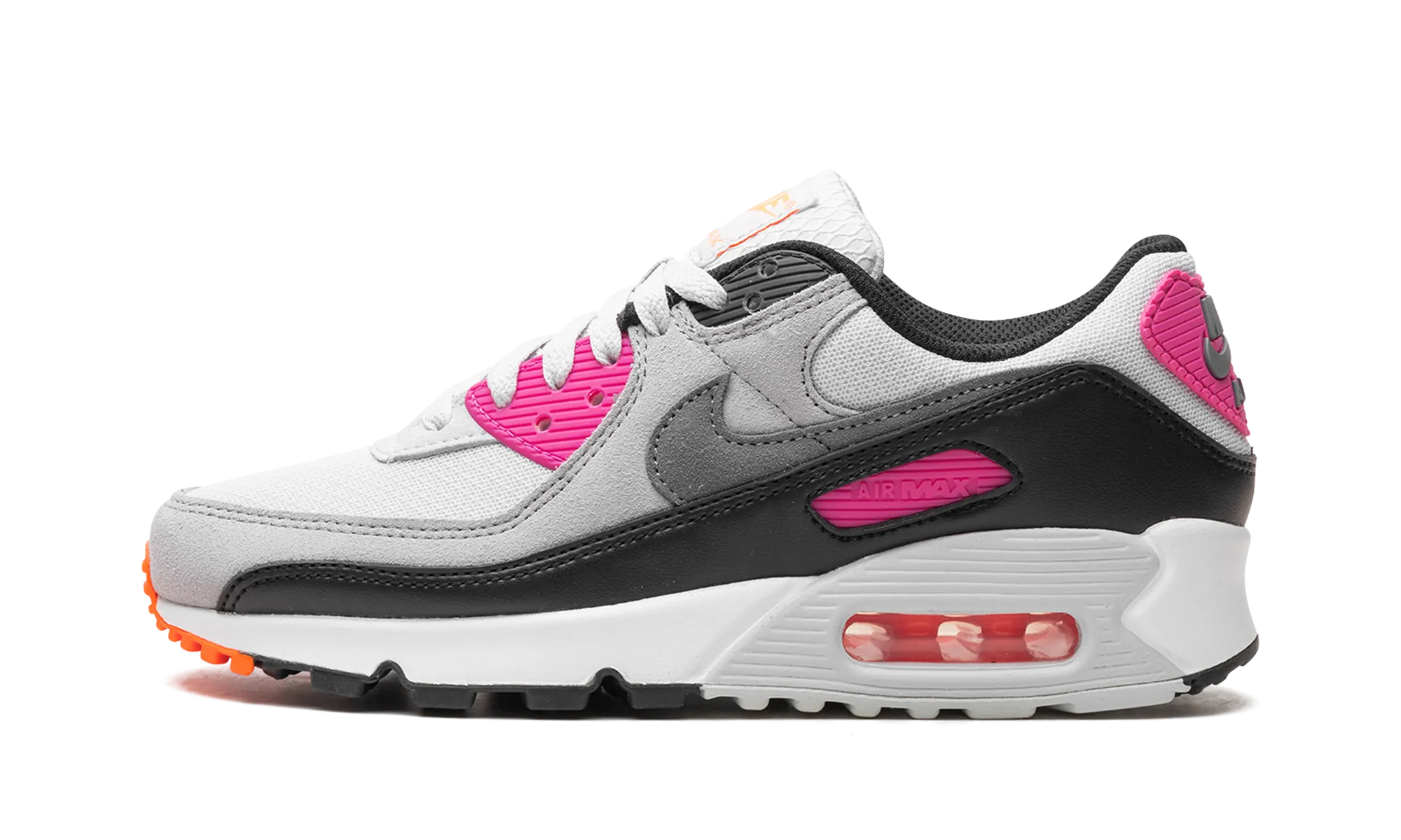 Air Max 90 "Dunkin' Donuts" Ergo Build Freedom Walk