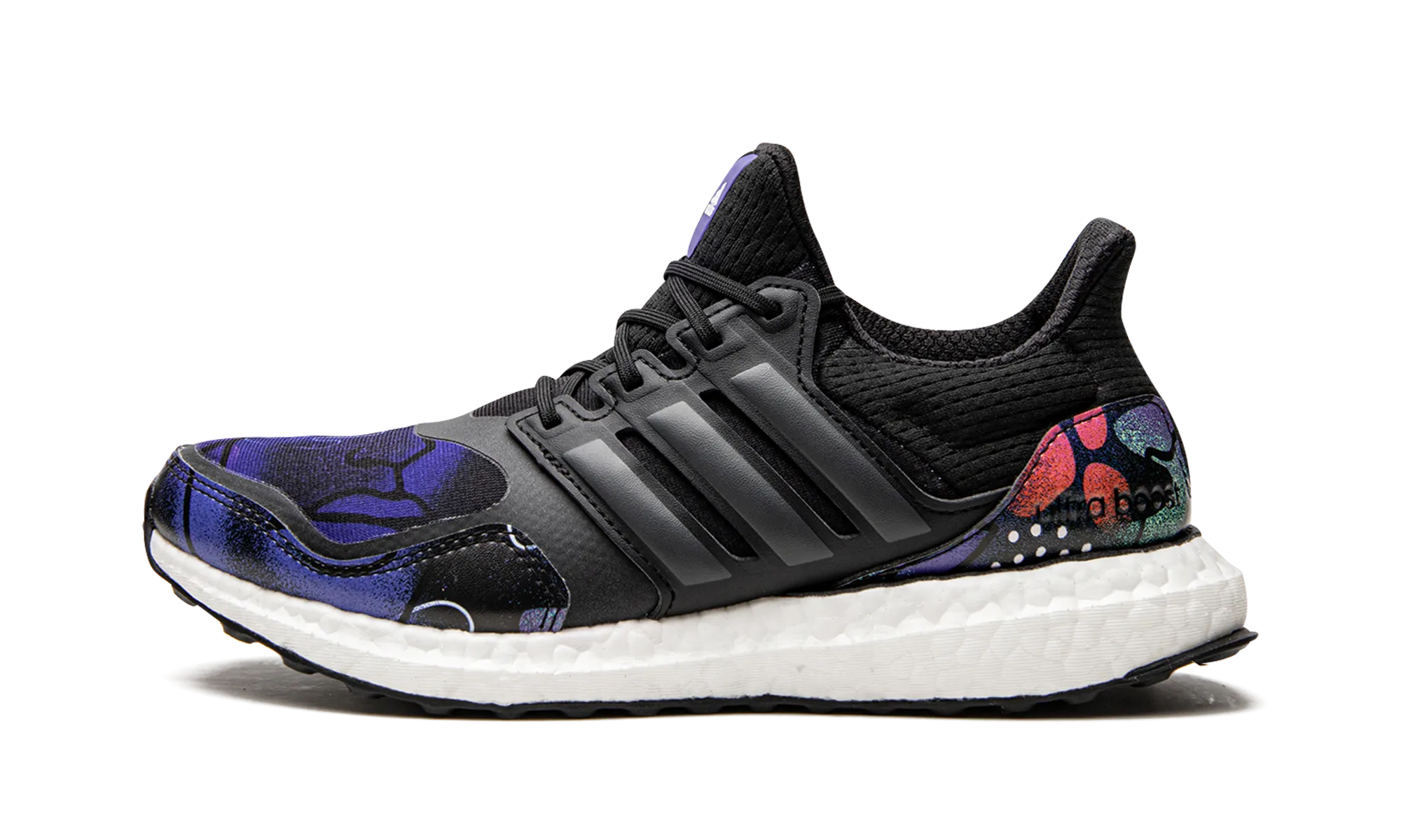 ULTRABOOST S&L DNA WMNS Compact Form Everyday Pair