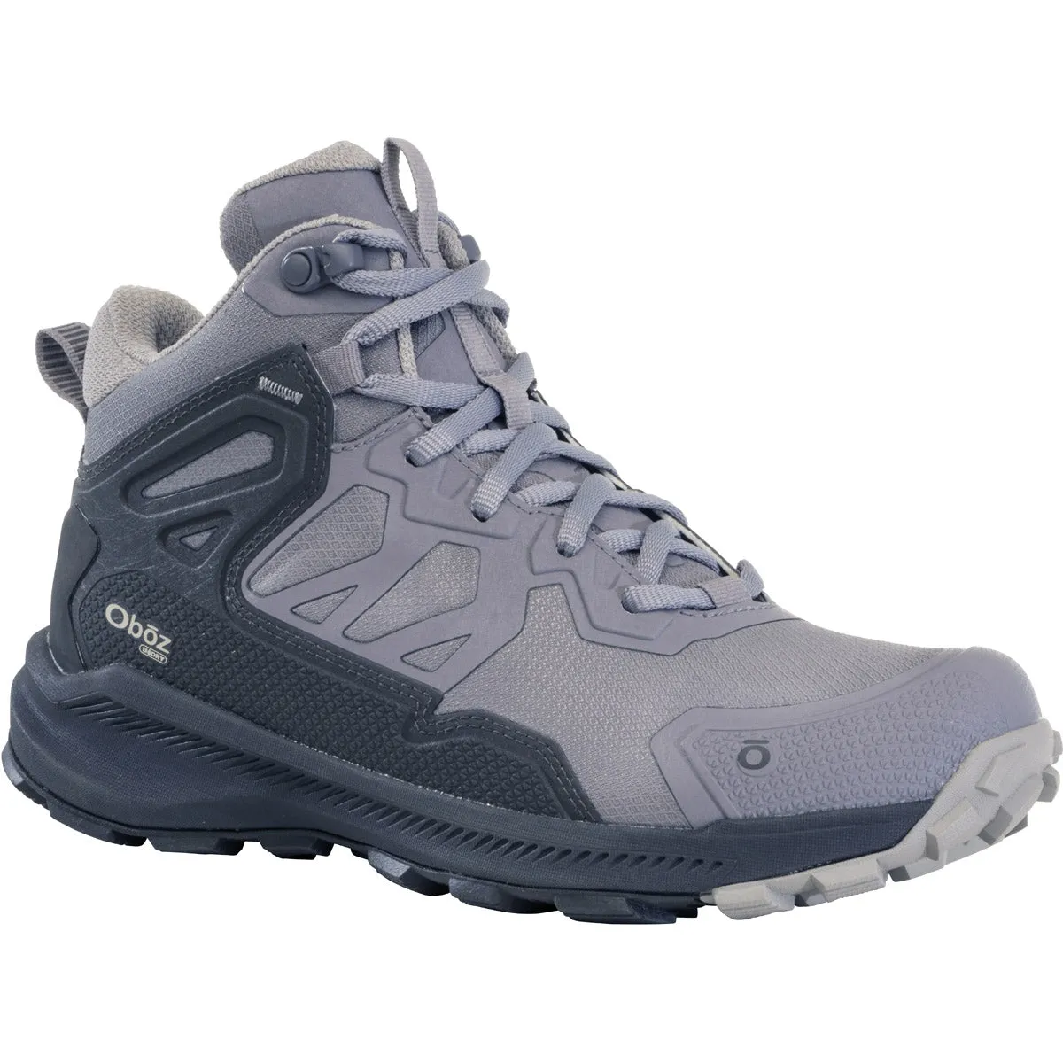 Women's Katabatic Mid Waterproof Lightweight Design Classic Appearance