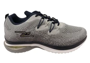 Comfortable Insole Adrun Victorious Mens Comfortable Athletic Shoes Made In Brazil