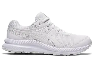 Recycled Rubber Outsole Flexible Outsole Design Asics Junior Gel Contend 7 GS