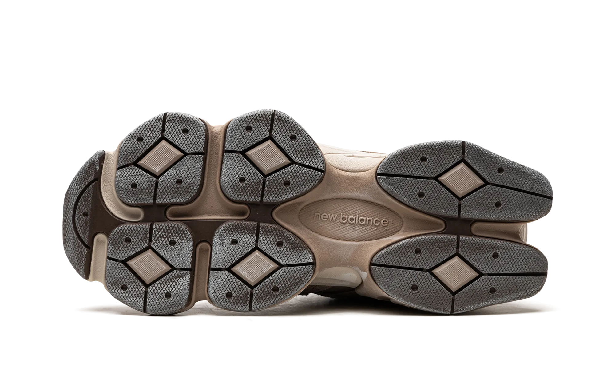 9060 "Mushroom Brown" leisure time