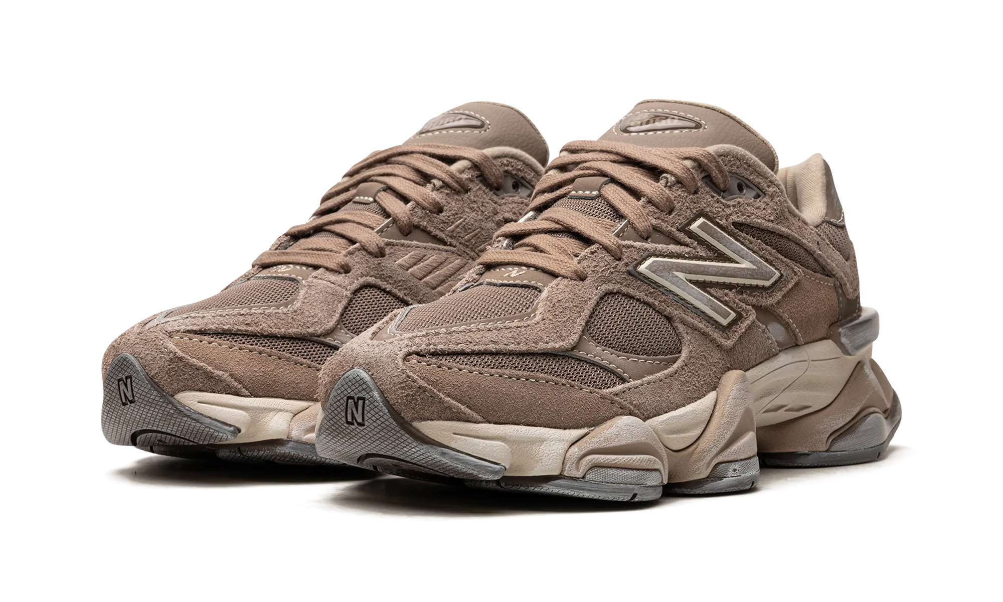 Stride Light All Use 9060 "Mushroom Brown"