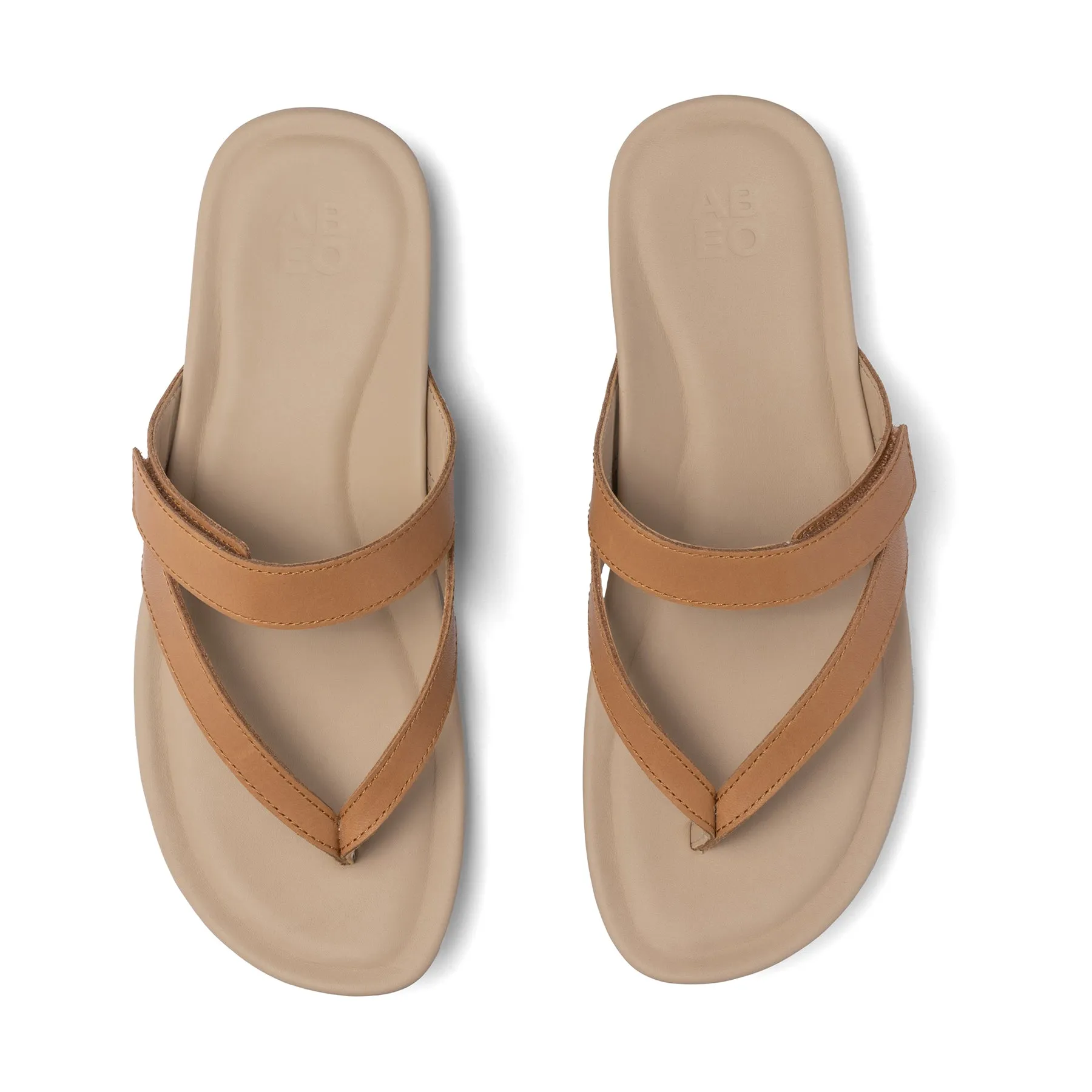 Oasis Thong Sandal Functional Footwear All Purpose