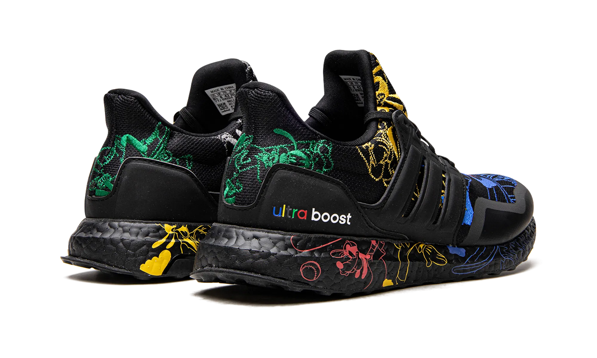 Ultraboost DNA "Disney" boots
