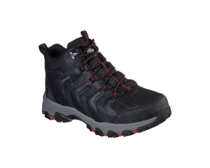 Men`s Relaxed Fit Selmen Relodge Elasticated mom style