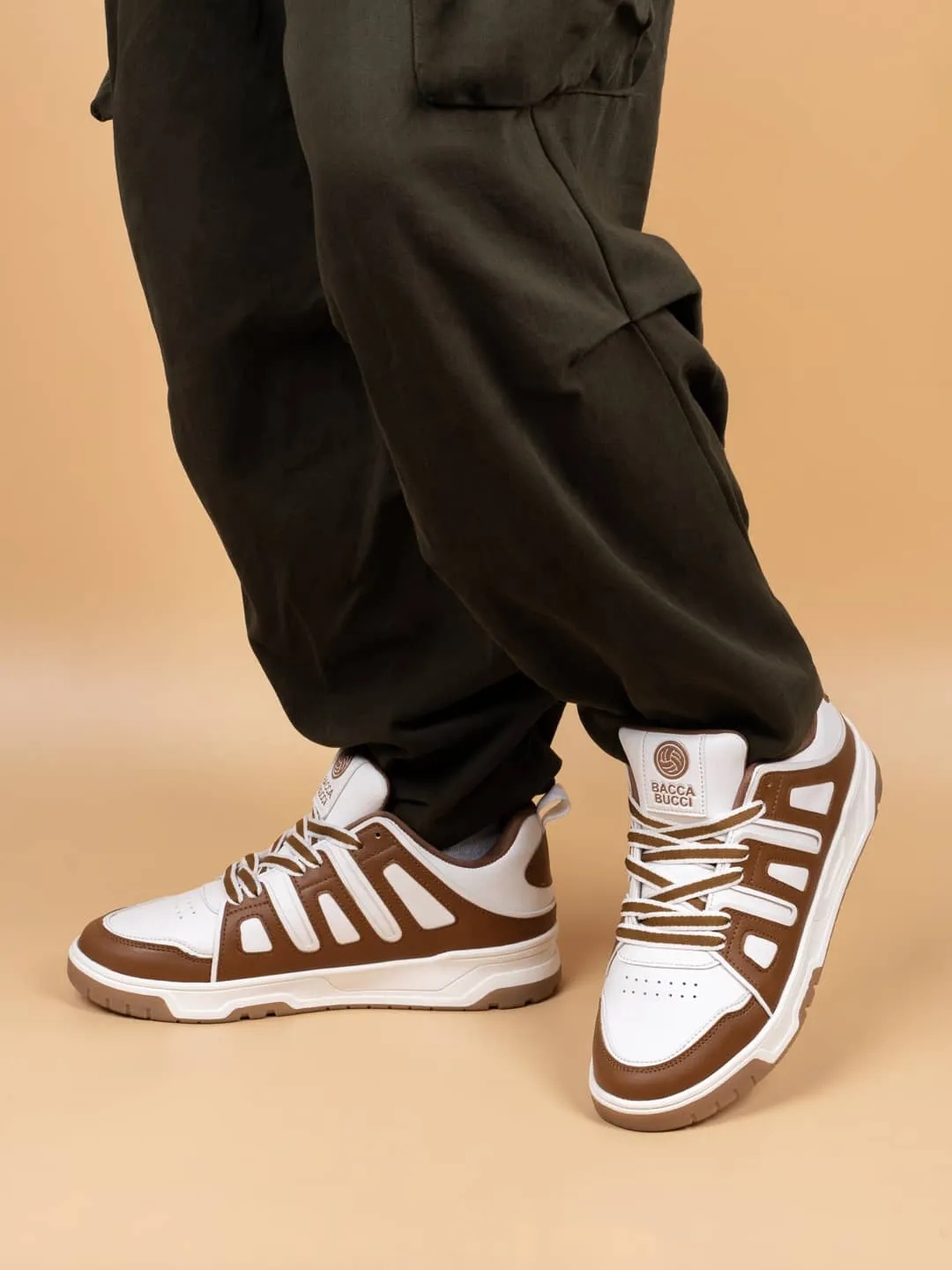 Bacca Bucci Metrolites Energy Rise