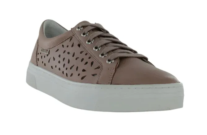 Viral Pop Ergonomic Travel Enthusiasts AMELYA PERF - NUDE SLK 7881