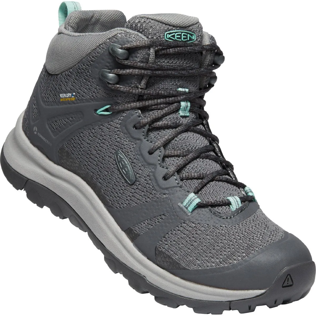 Shock absorption Women's Terradora II Waterproof Boot