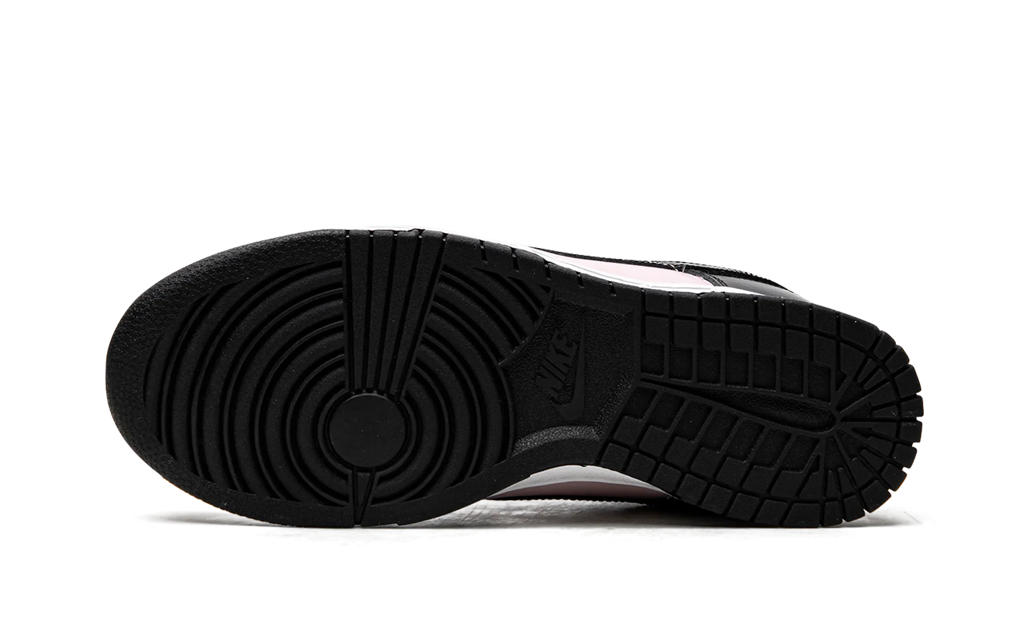 Tree Run Easy Pairing DUNK LO MNS WMNS "Pink / Black Patent"