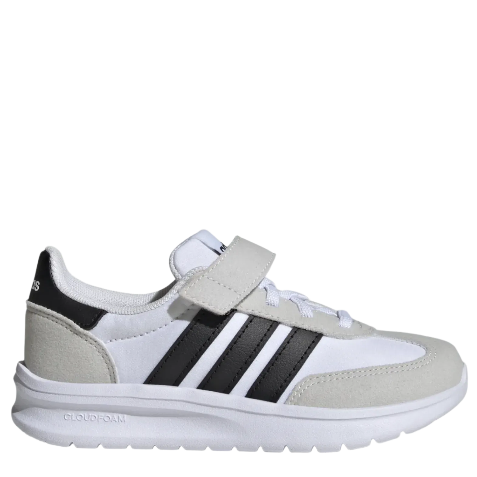 Neutral Style Adaptive Comfort KIDS' RUN 70s 2.0 EL