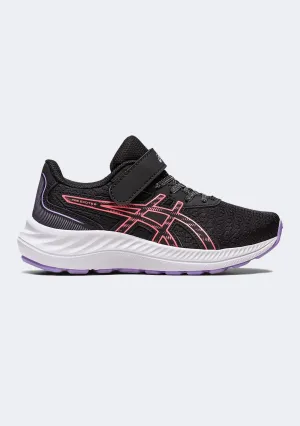 Tensile Barrier Tech Asics Kids' Pre Excite 9 PS