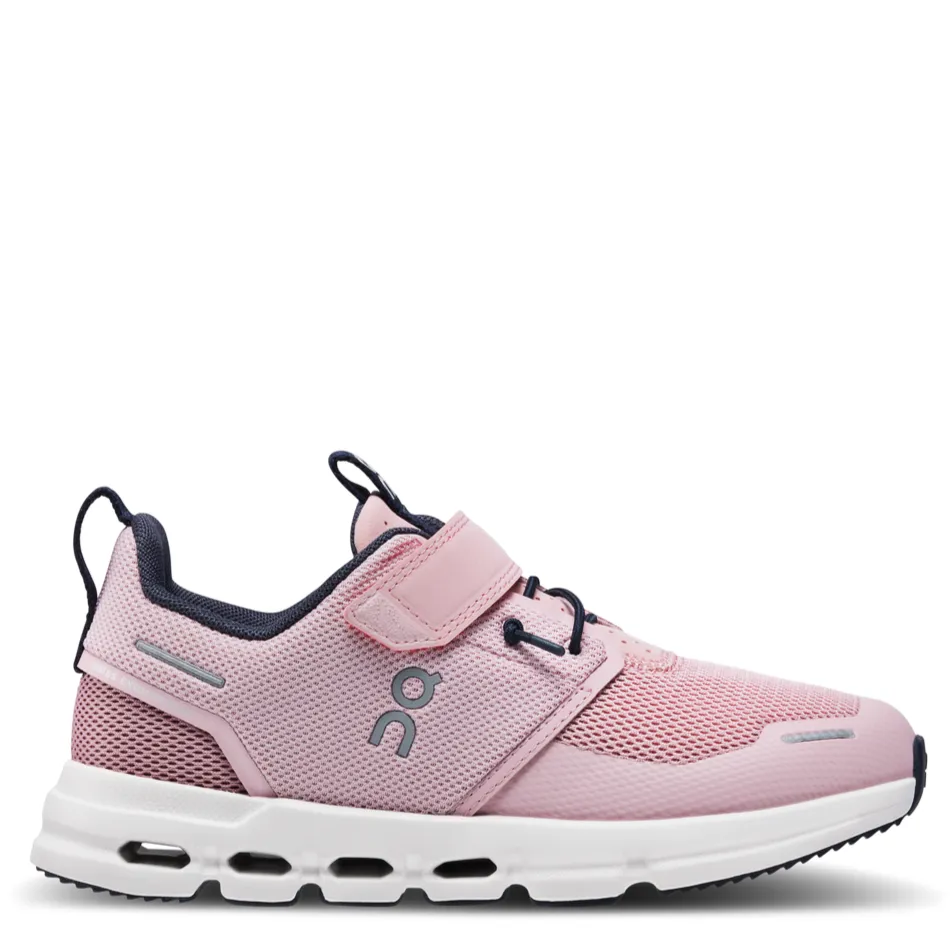 Trend-setting silhouette Kids' Cloud Play