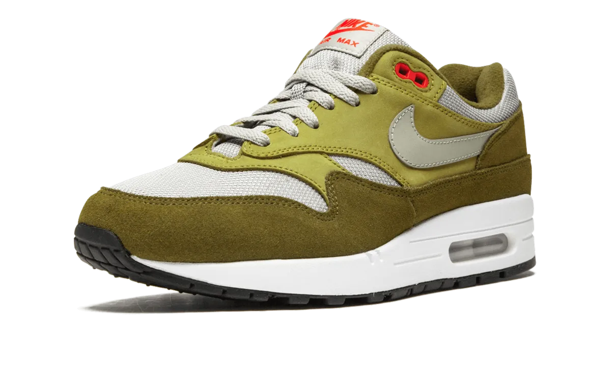 Air Max 1 Premium Retro "Curry Pack" City Wear