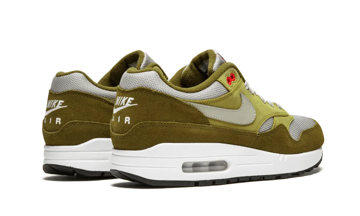 Air Max 1 Premium Retro "Curry Pack" Modern Step