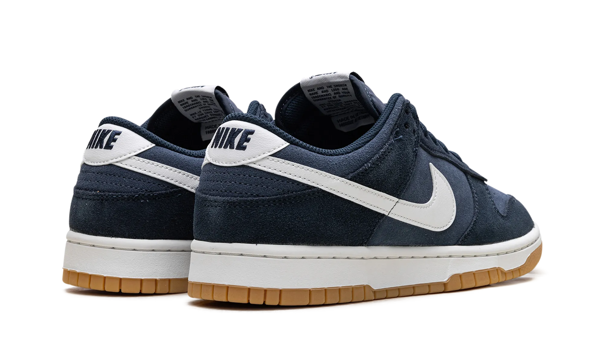 Noon Walk Dunk Low Retro SE "Monsoon Blue"