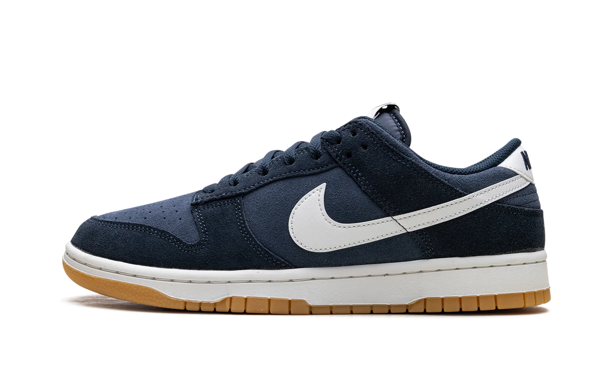 Sweat   wicking Stand All Day Dunk Low Retro SE "Monsoon Blue"