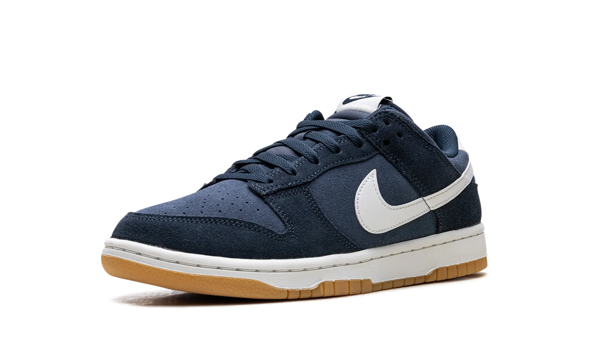 Night Hike Dunk Low Retro SE "Monsoon Blue"