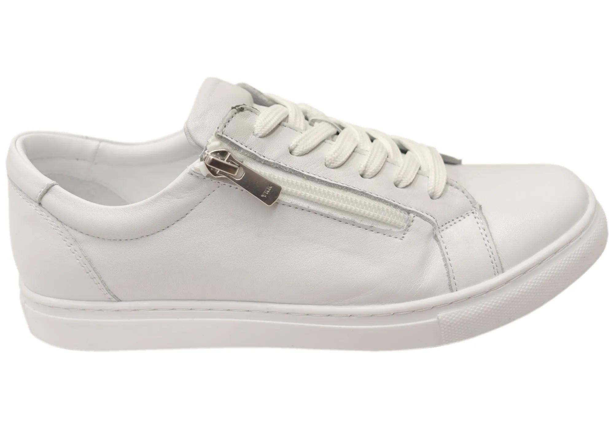 Cabello Comfort Unly Womens Leather European Leather Casual Shoes Court Fast