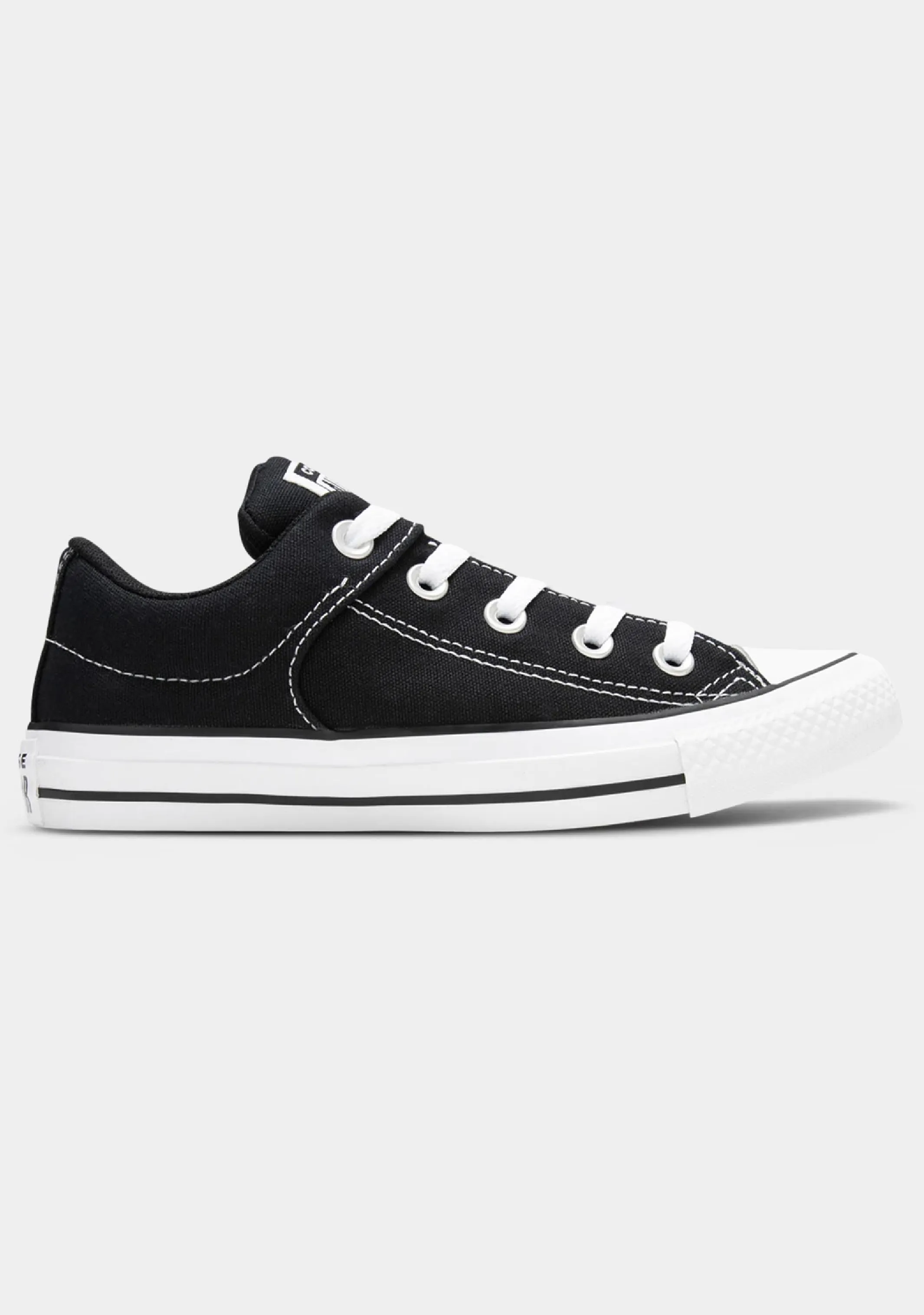 Converse Unisex Chuck Taylor All Star High Street Low Trail Strong