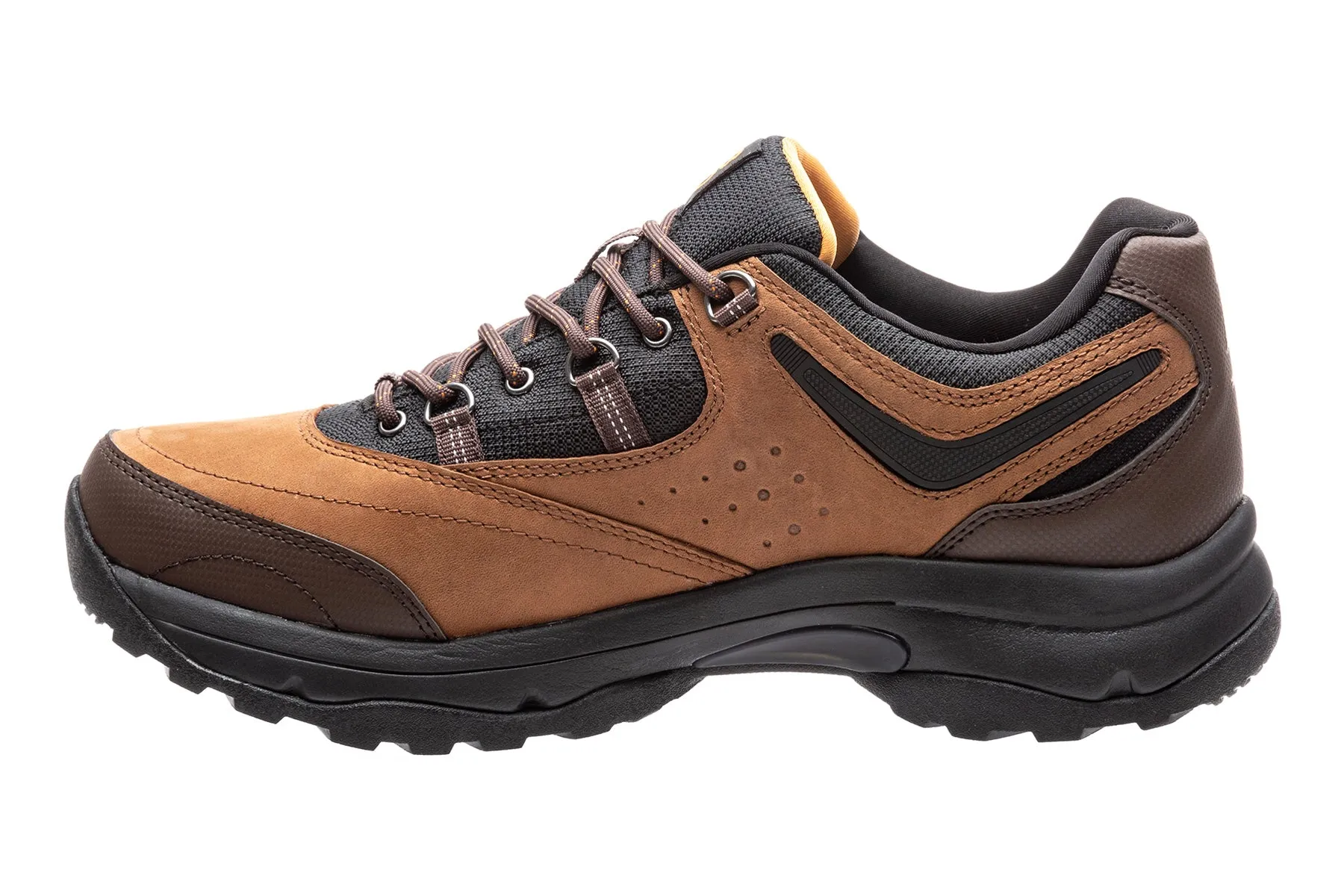 Jasper II Rubber Outsole