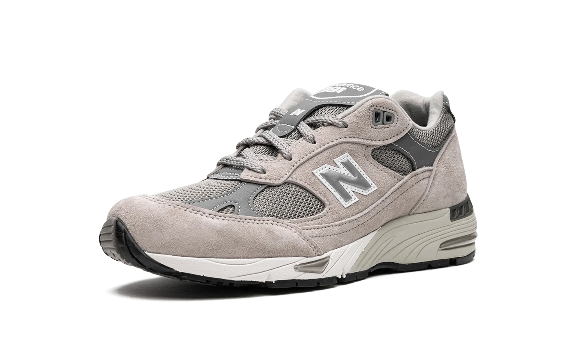 Food Tour 991 WMNS "Made in UK Grey"