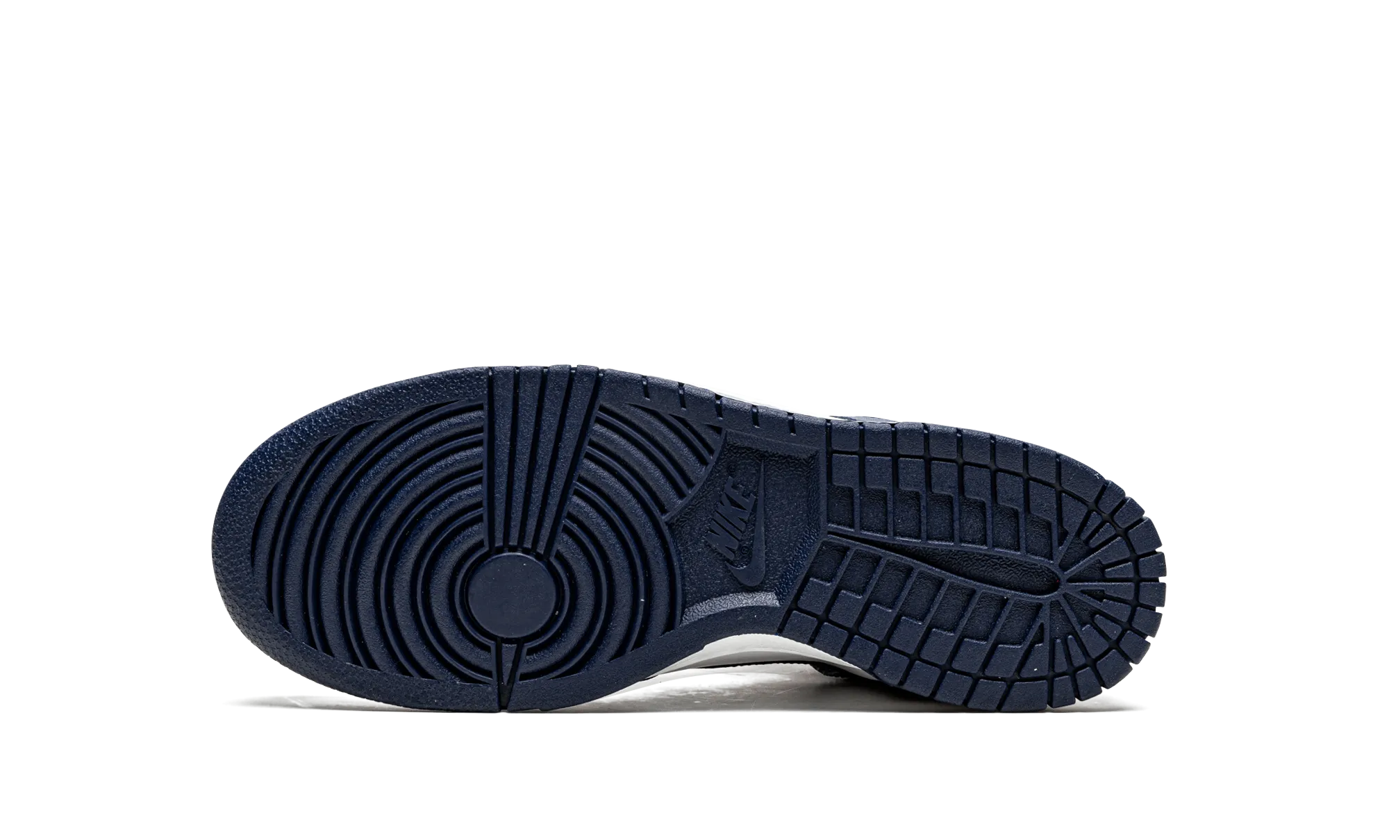Cherry Pop Comfy Outing Dunk High GS "Championship Navy"