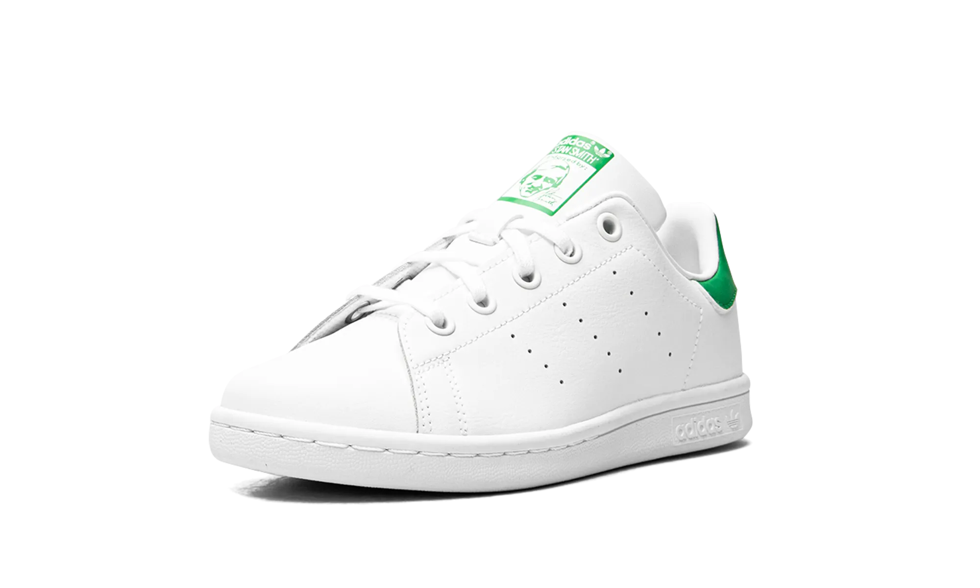 Anti Sweat Commute Look Stan Smith PS "OG GREEN"