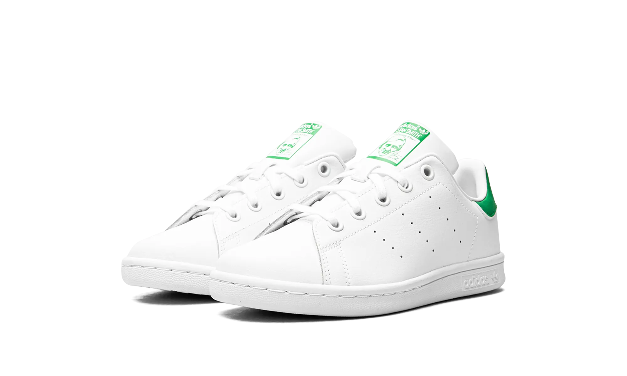 Roll Step Stan Smith PS "OG GREEN"
