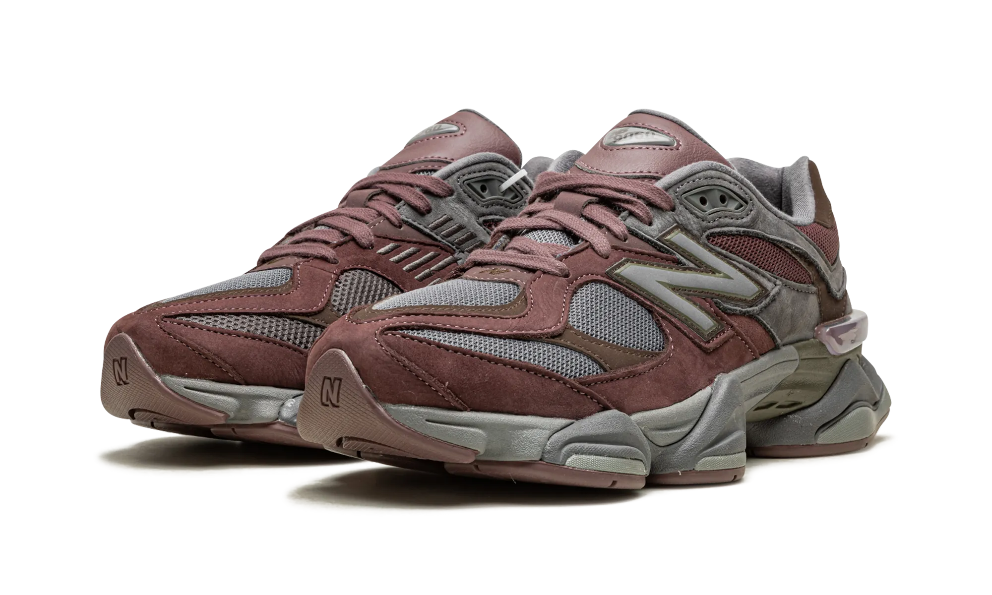 Walk Free 9060 "Truffle"
