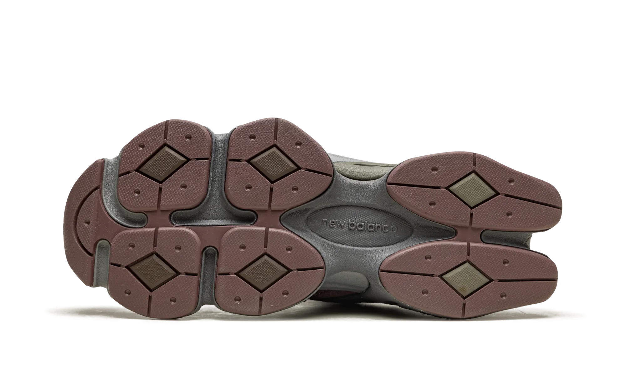 9060 "Truffle" Fresh Touch Flex Technology