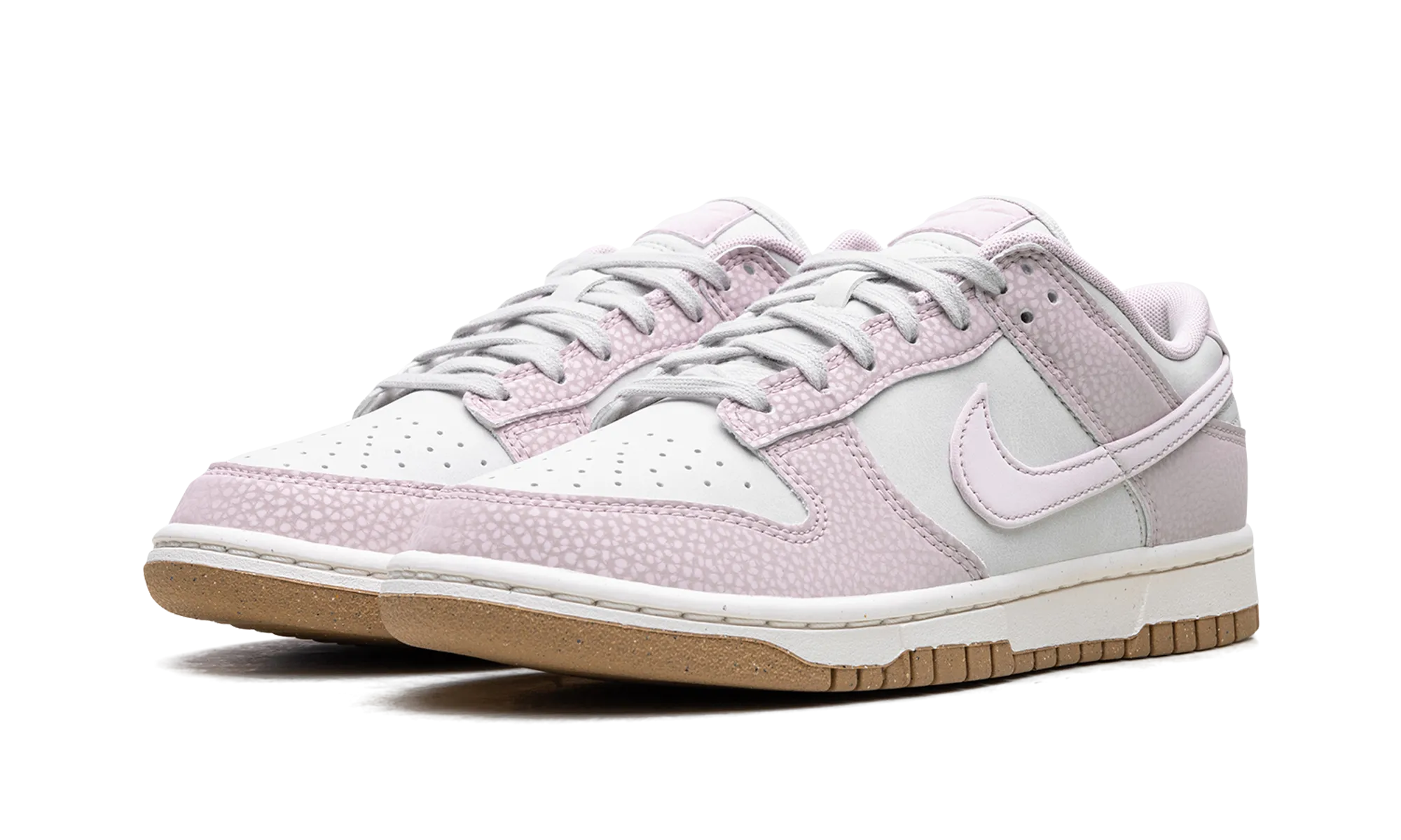 Sun Jog Dunk Low WMNS "Platinum Violet"