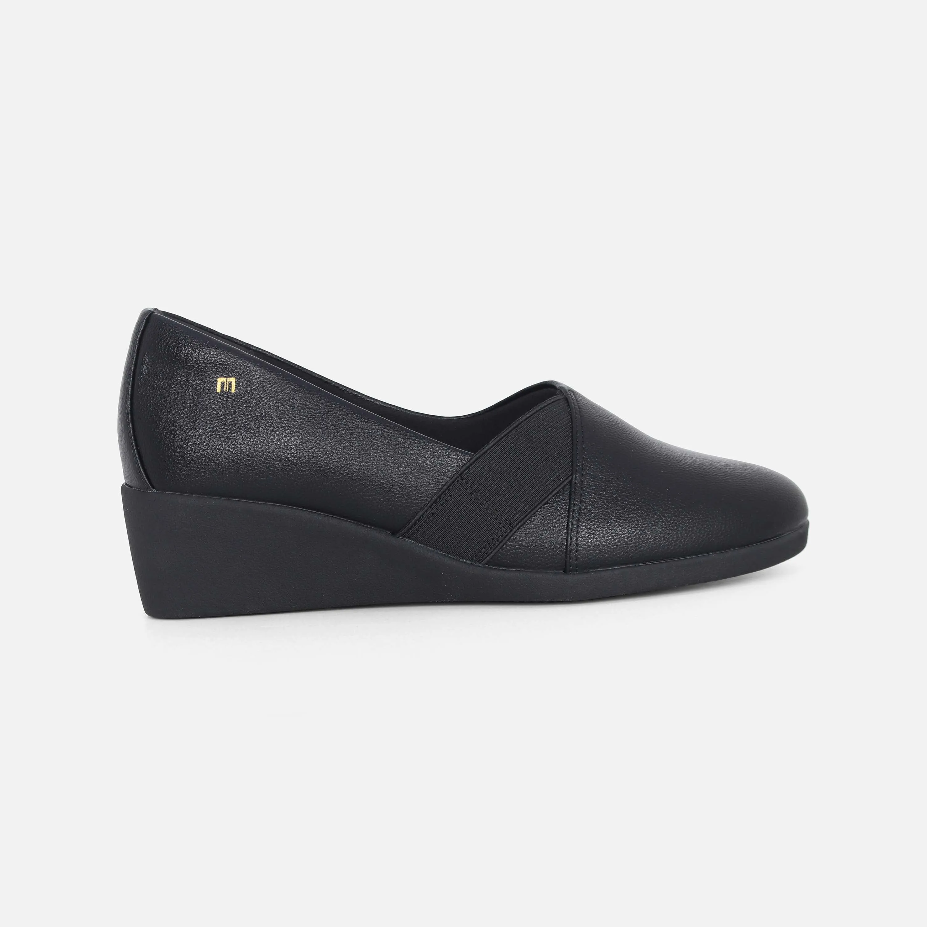 Street Formal Step Routine LADIES COMFORT SLIP-ON SHOES