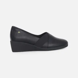 Street Formal Step Routine LADIES COMFORT SLIP-ON SHOES