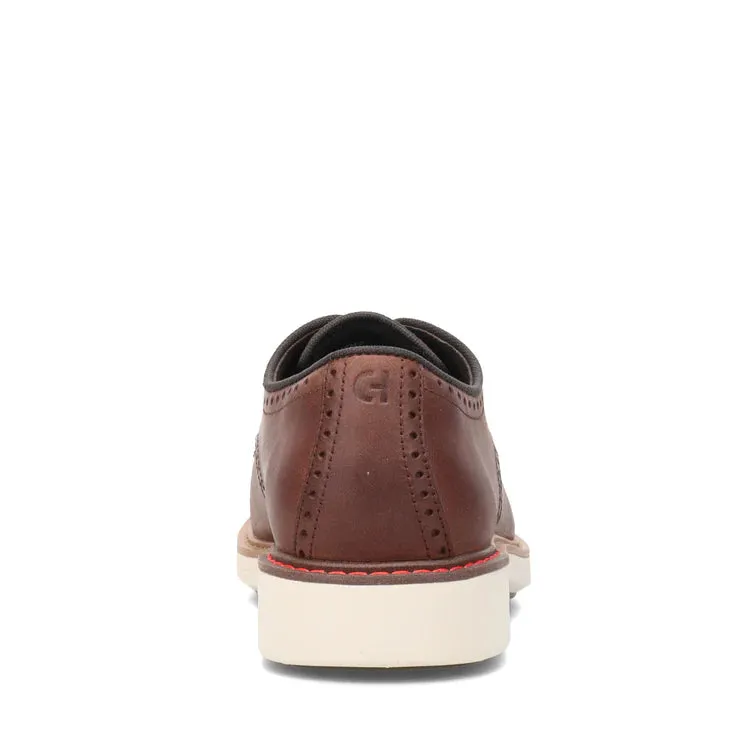 Soft Motion MEN'S GO-TO OXFORD