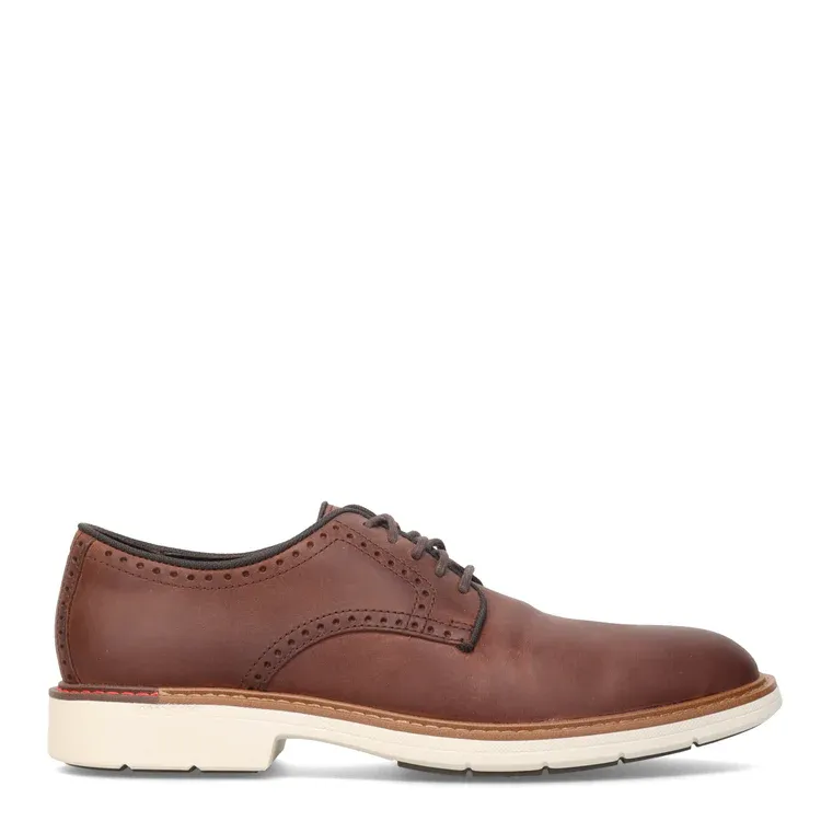 MEN'S GO-TO OXFORD Romantic Pair
