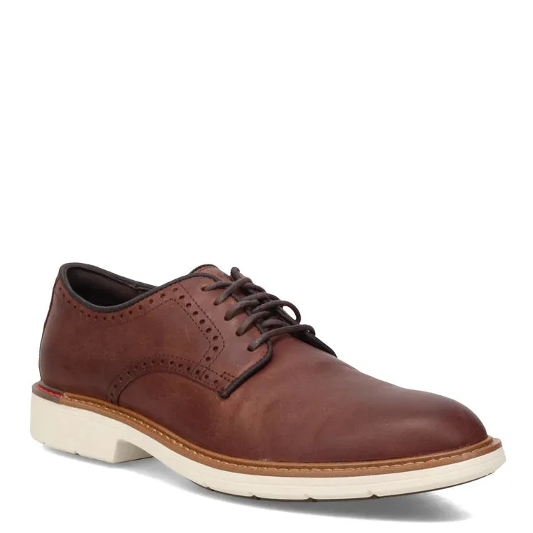 Lift Boost Toe Ease MEN'S GO-TO OXFORD