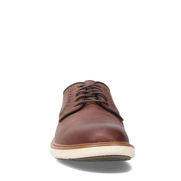 MEN'S GO-TO OXFORD Urban Edge