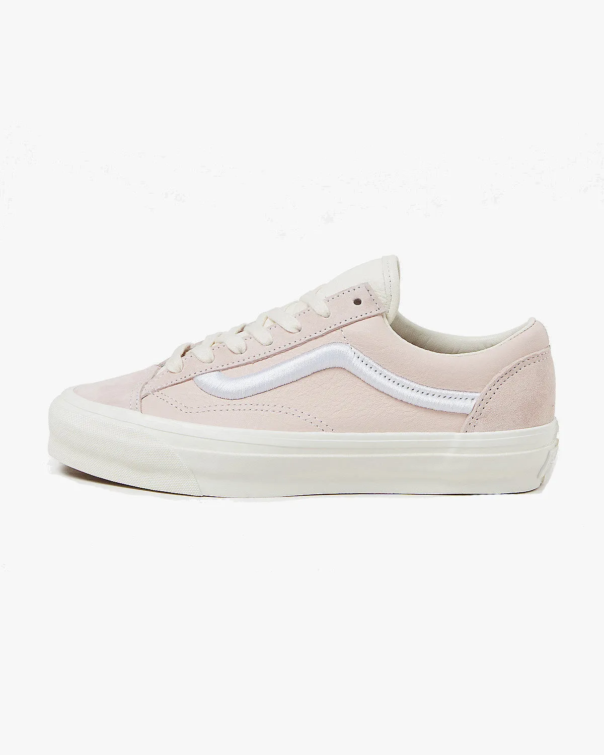 Slip   resistant   sole Vans Premium Old Skool Reissue 36 LX - Milan Blush
