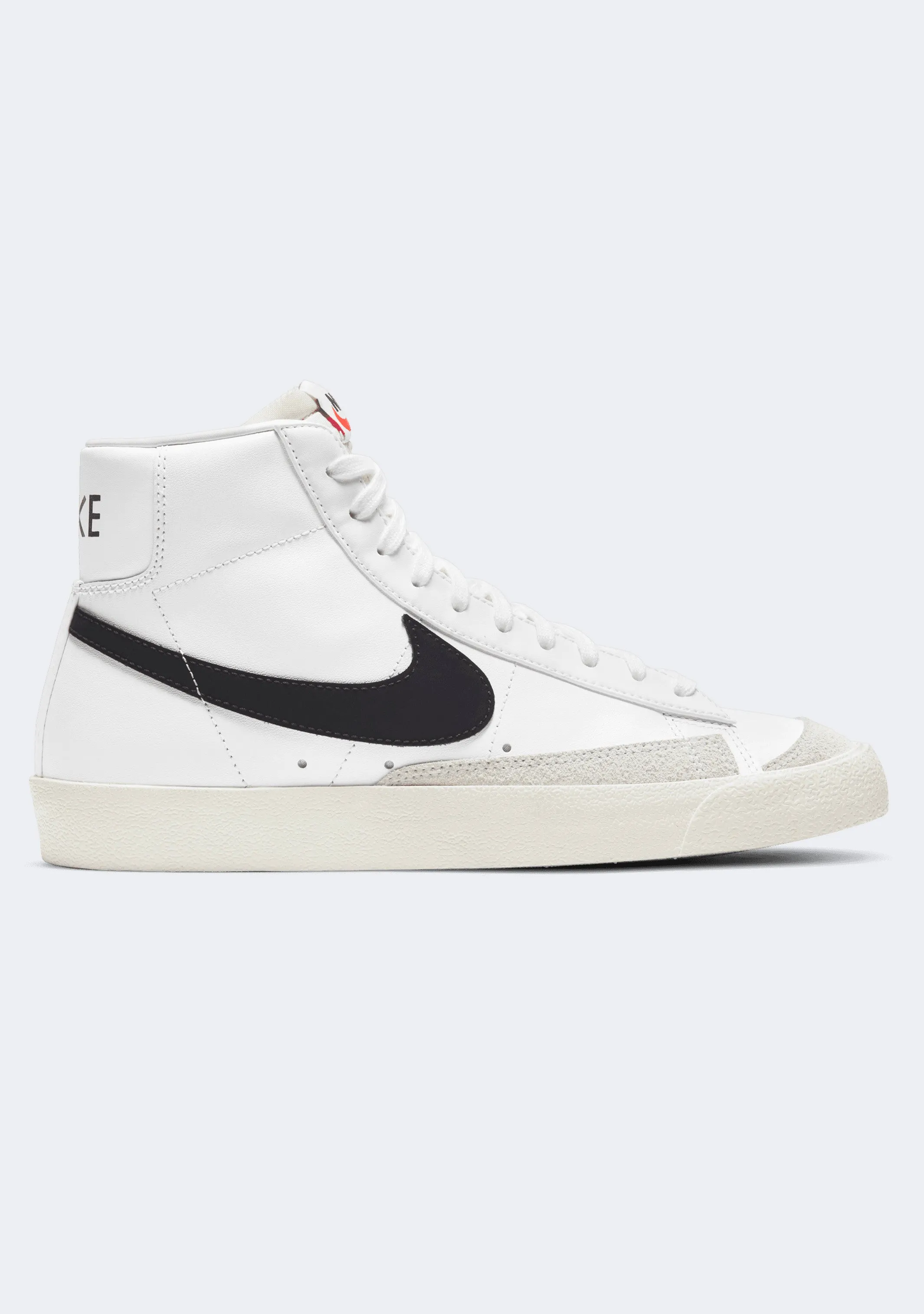 Air Dry Flexible Fit City Adventure Nike Men's Blazer Mid '77 Vintage