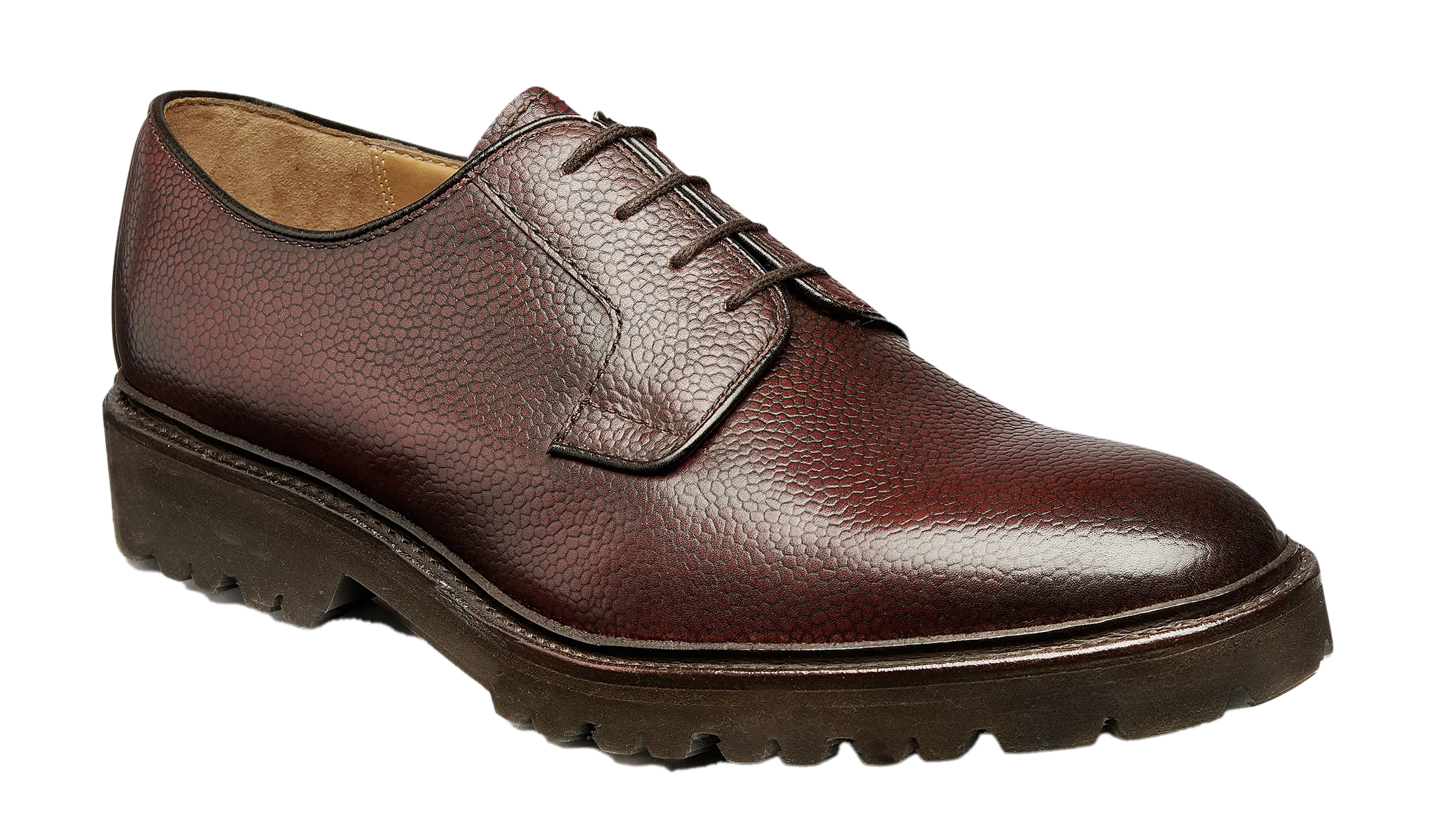 Truro - Brandy Grain Prime Shade