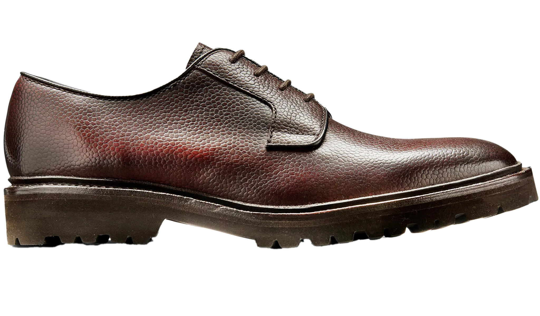 Flexible Style Truro - Brandy Grain
