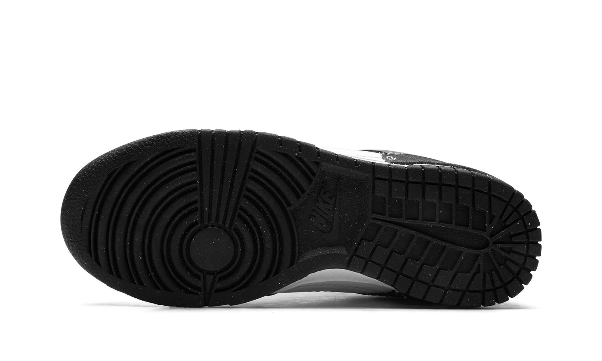 Outdoor shoes Seamless Design DUNK LO DISRUPT 2 WMNS "Panda"