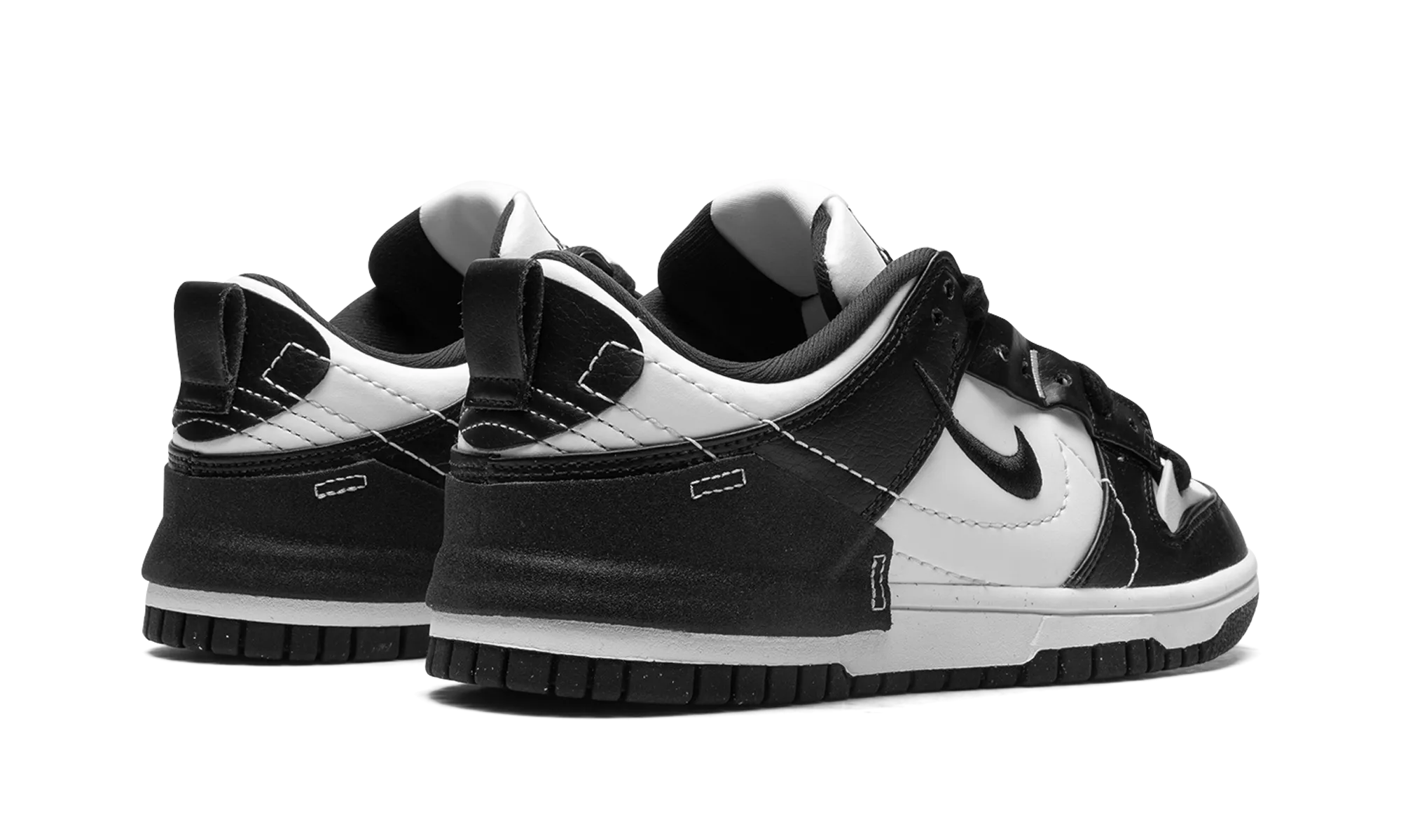 Wear Often DUNK LO DISRUPT 2 WMNS "Panda"