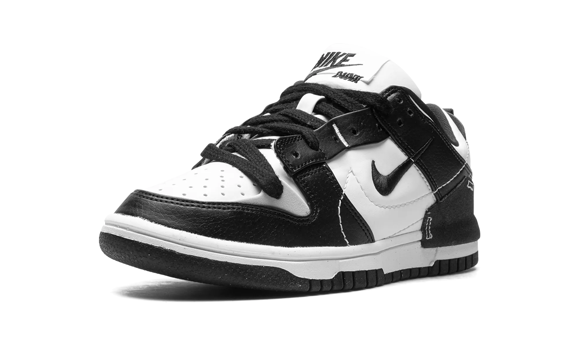 DUNK LO DISRUPT 2 WMNS "Panda" Travel Fit