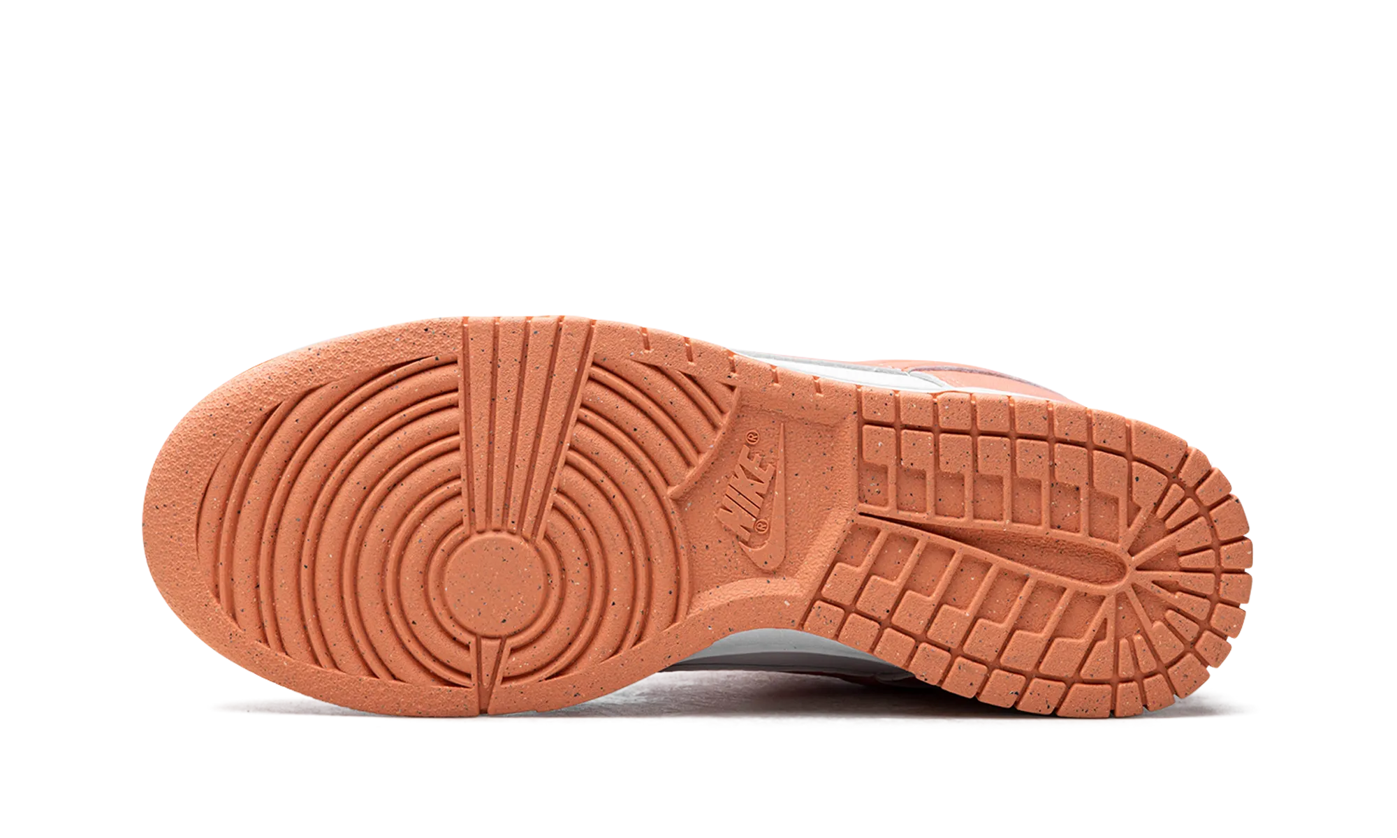 Dunk Low WMNS "Light Wild Mango" Comfy Wear Mobile Life