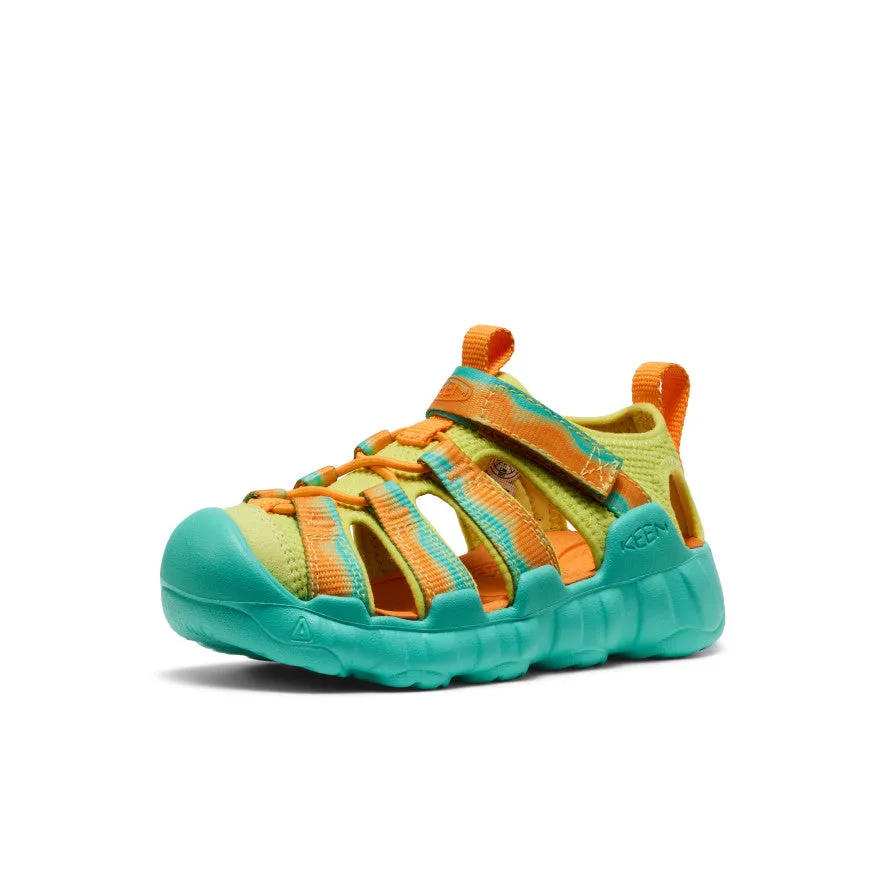 Insole Cushion Little Kids' Hyperport H2 Sandal  |  Destination Pack