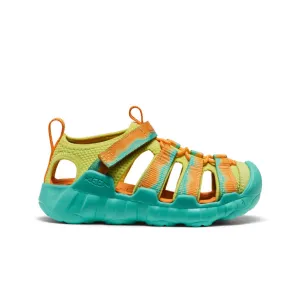 Slide Style Sandal Refills Little Kids' Hyperport H2 Sandal  |  Destination Pack