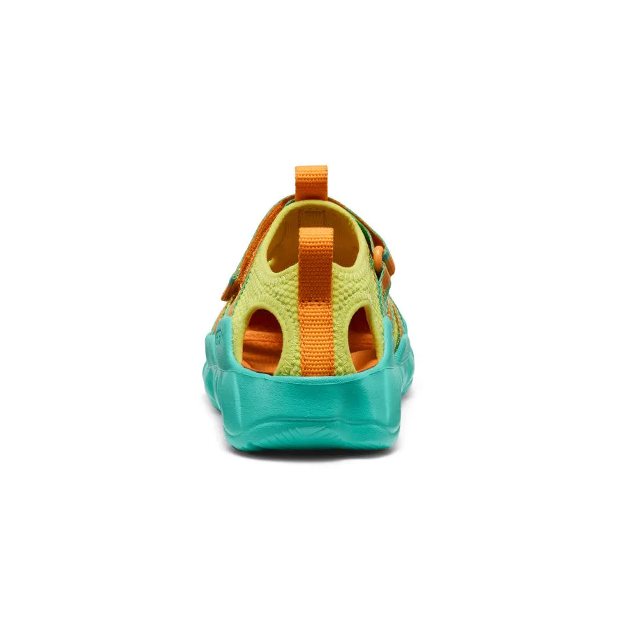 Little Kids' Hyperport H2 Sandal  |  Destination Pack Easy To Wear Shoes Fashionable Flats