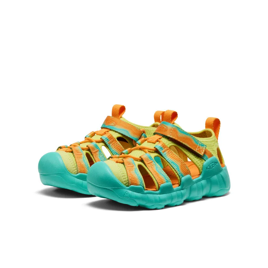Little Kids' Hyperport H2 Sandal  |  Destination Pack Wear Anywhere
